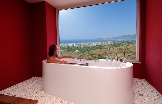 Gold City 2 Bedroom Villa 2 - Foto 46