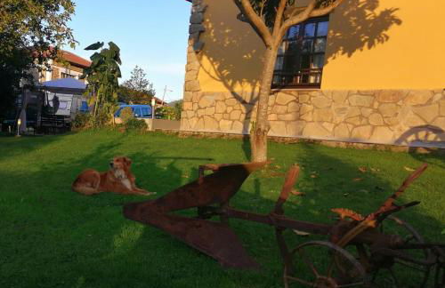 La Fragua del Canajal apartamentos - Foto 53