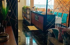 9 Andar - Estilo industrial Moderno e Aconchegante - Foto 59