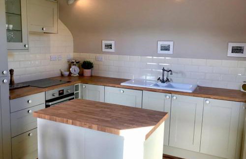 Hill Cottage - Foto 7