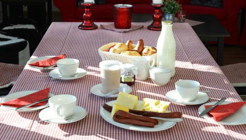 AlpenLodge Allgäu 5* - Foto 4