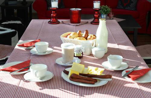 AlpenLodge Allgäu 5* - Photo 4