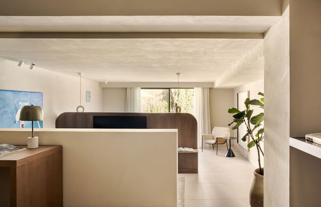 Anfitrión Villas & Suites - Foto 19