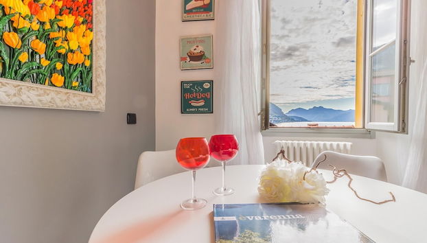 Il Diamante del Lago - Foto 2, Habitación