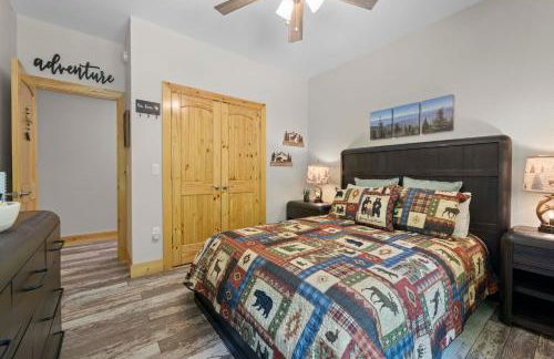 Stunning Views, Superb Atmosphere, Modern Amenities, In the Middle of Nature - Foto 53