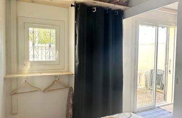 Maisonnette bord de Lagune et Plage St Cyprien - Photo 17