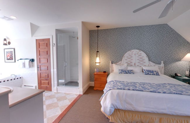 Hilton Grand Vacations Club Tremblant Canada - Foto 6