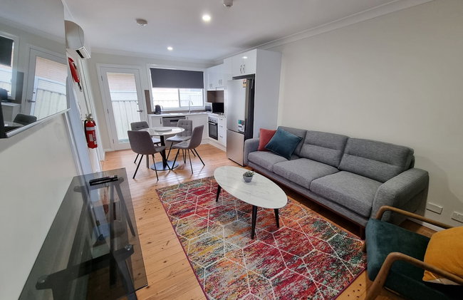 Jesmond Short Stay Apartments - Foto 18