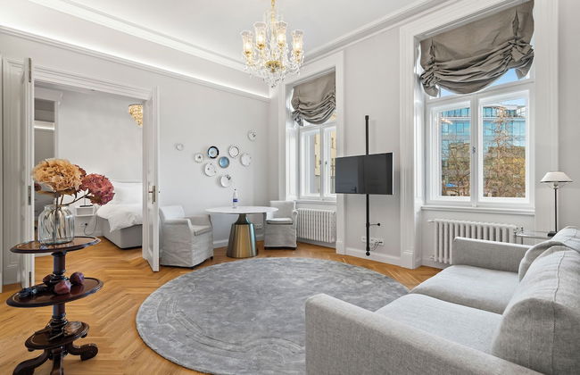 Vodičkova Luxury Suites - Photo 74