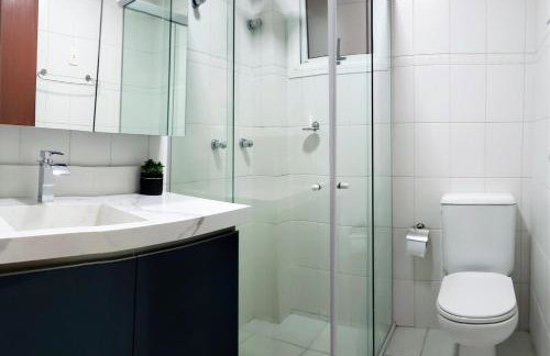 3-bedroom apartment 50 meters from the sea in NOVO CAMPECHE - Foto 16