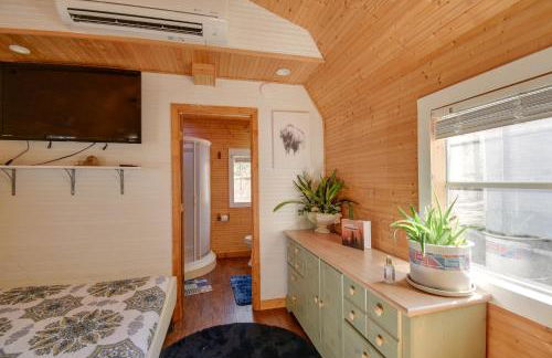 Cozy Calabash Studio about 4 Mi to Sunset Beach! - Foto 12