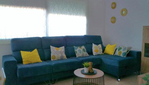 Deltafamily ¡ barbacoa,piscina, wifi Chromecast !! - Foto 3