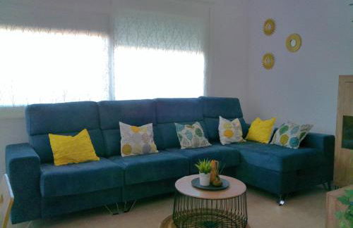 Deltafamily ¡ barbacoa,piscina, wifi Chromecast !! - Foto 3