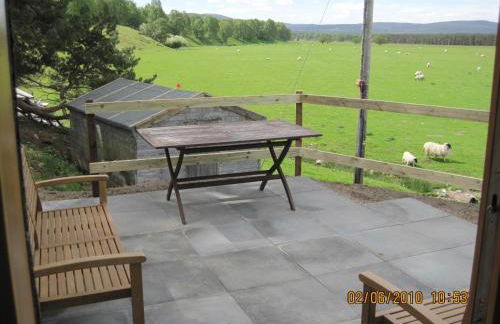 Glenfeshie Hostel - Foto 22