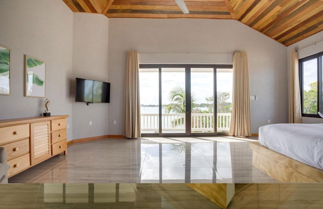 Villa Island Time Gecko - Foto 49