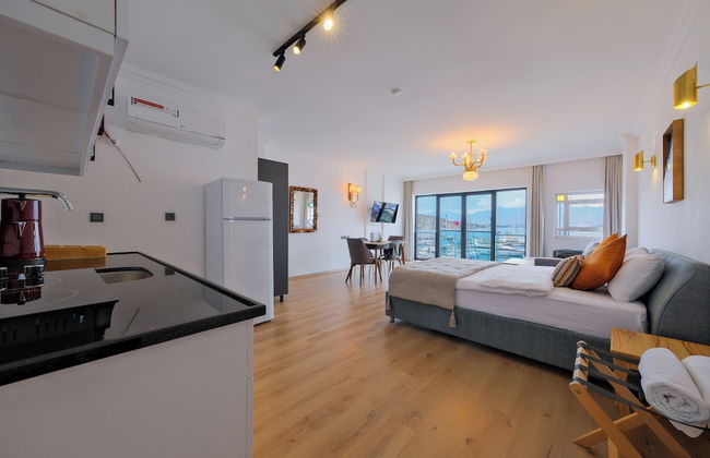 Korfez Suites - Photo 34