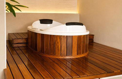 Porto Real Suites - Foto 28