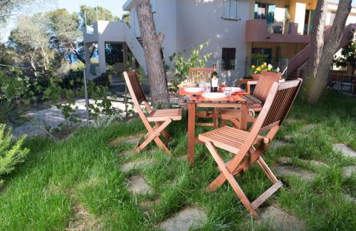 Le Sunrise - Appartamenti a 350 mt dal mare e con giardino privato - Foto 35