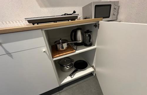 Elegante Wohnung in MG - Foto 20