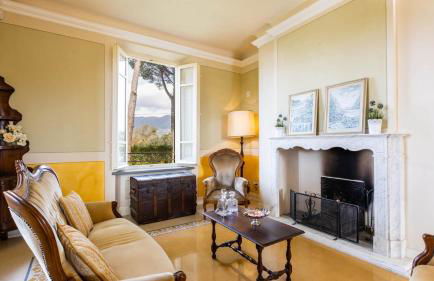 Villa Luigina 8 in Capannori - Foto 11