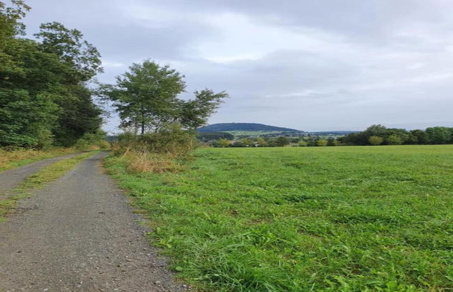 Ferienhaus in Barenstein bei Grunen Hugeln - Foto 34