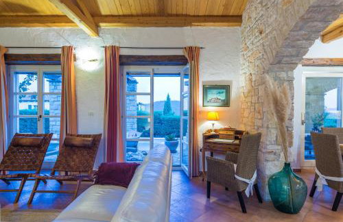 Villa Livia - Foto 7