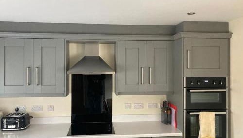 McConaghys Glenside Farmhouse Whitepark Bay - Foto 3