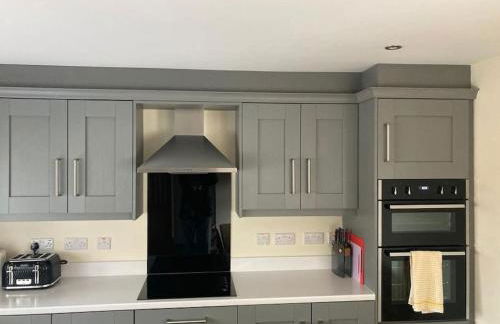 McConaghys Glenside Farmhouse Whitepark Bay - Foto 3