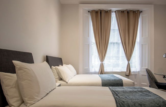 New Kent Apartments - Foto 17