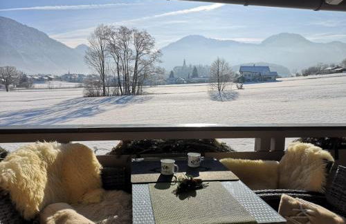 Ferienwohnung Hörndlwand Ruhpolding - Foto 44