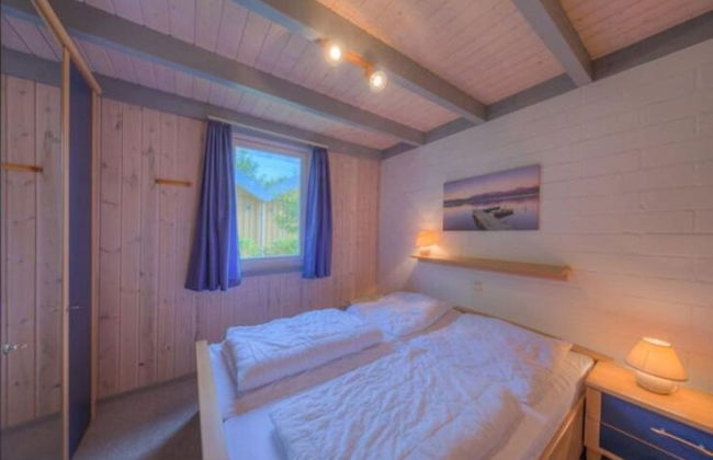 Ferienhaus im Skandinavischen Stil - Foto 2