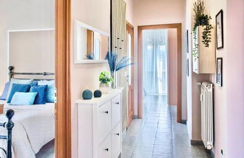 -Politecnico- Appartamento Classy x5 con Balconi, Vista e Parcheggio Gratuito - Foto 6