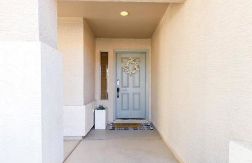 Flower Street House Pool, Spa, Golf! - Foto 33