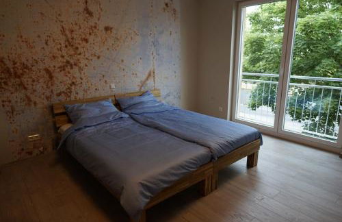 2nd Home Appartements 23 - Foto 2