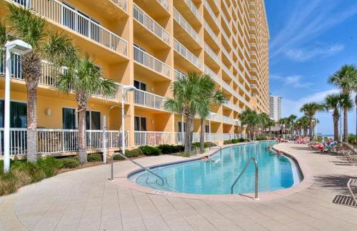 Calypso Beach Resort by Panhandle Getaways - Photo 10