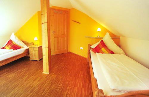 Ferienhof Gögelein - Foto 5