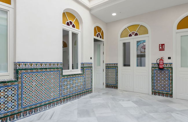 Numa Seville Solea - Photo 56