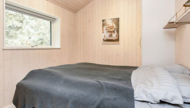 5 Star Holiday Home in Vaeggerlose - Foto 2, Habitación