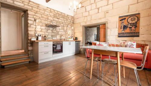 Cosy cottage with private parking, near Bath - Foto 4