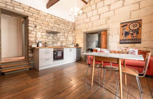Cosy cottage with private parking, near Bath - Foto 4