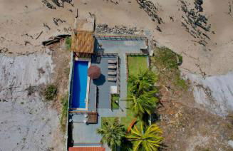 Casa Beira-Mar em Guadalupe - Photo 25