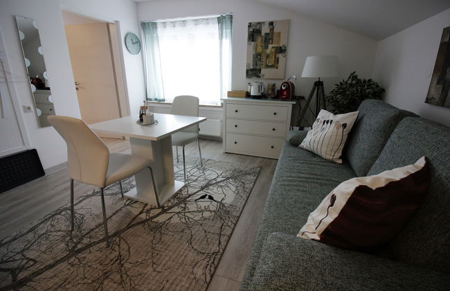 Baum-Apartments - Foto 16