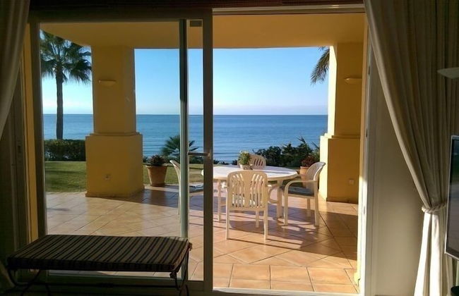 Grand Front Line Location Apartment- Heated Pool - Foto 10