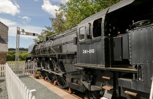 7 Railway Cottages - Foto 28