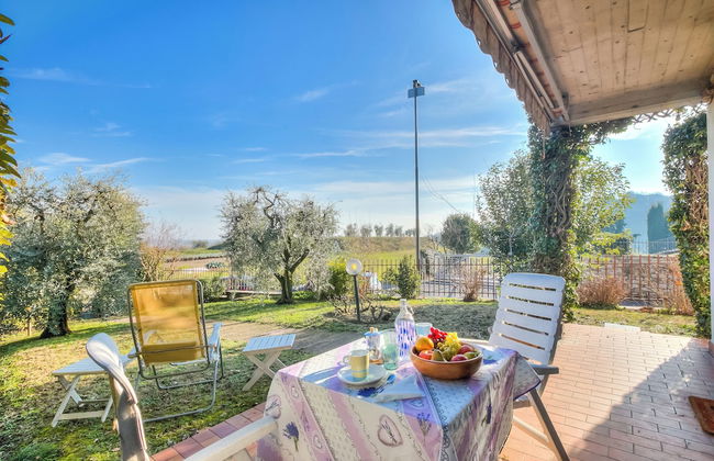 Falke House Relax and Lake View - Foto 1