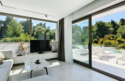 Alessandra Luxury Villas with Private Pools and Jacuzzi - Foto 25