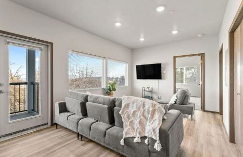 Very New 2 Bed 2 Bath Near DT and Perry District - Foto 23