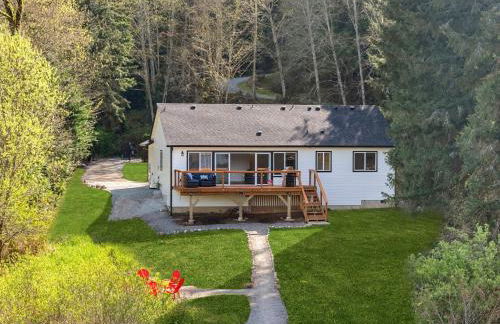 Big Lake Waterfront Retreat - Foto 36