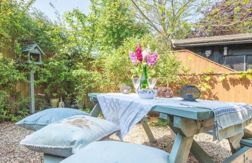 2 Fox Cottage, Darsham - Foto 19