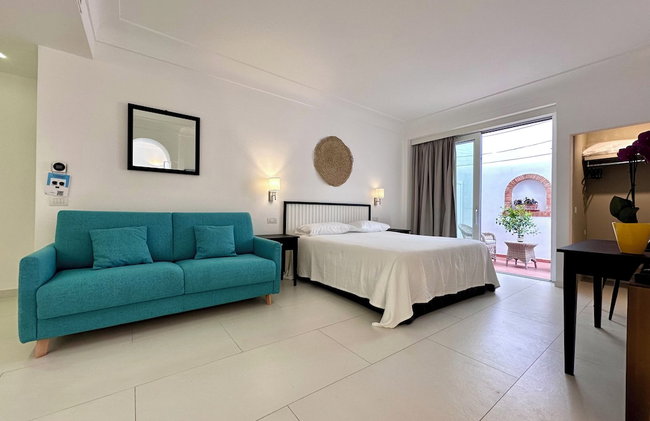 Casa Giuliani Capri - Foto 24